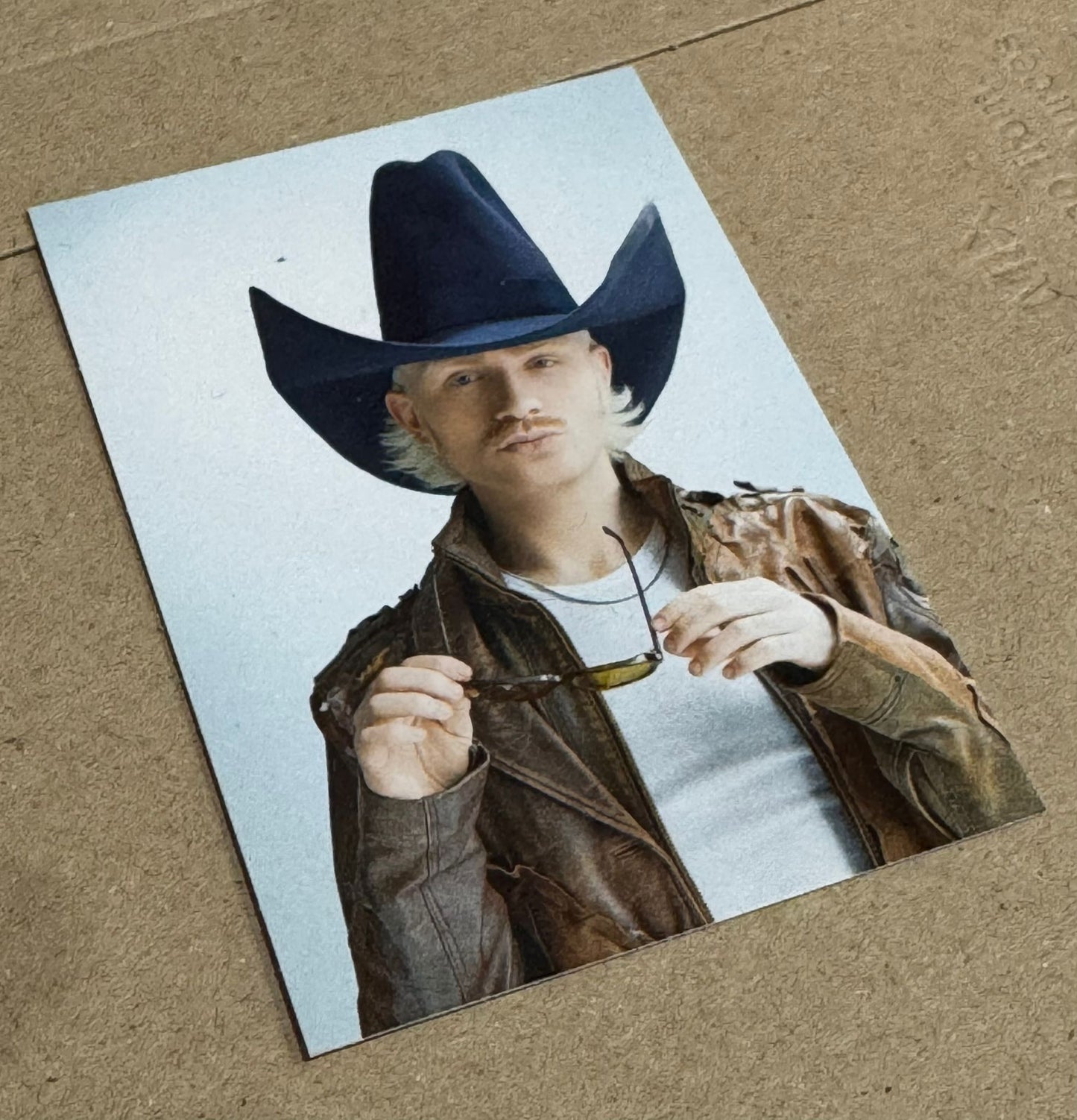 Sticker pack Joost Klein Discord