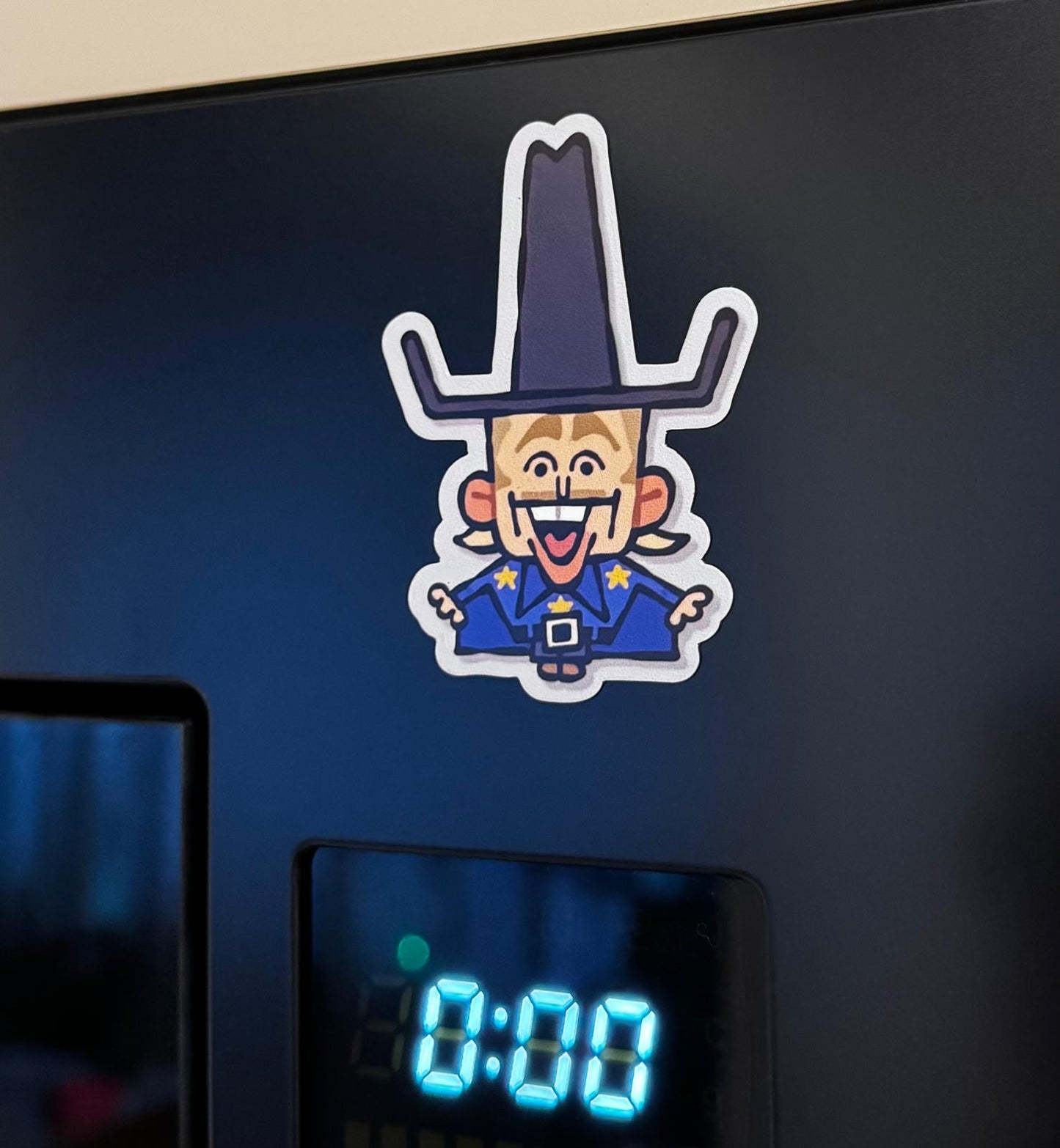 Sticker pack Joost Klein Discord