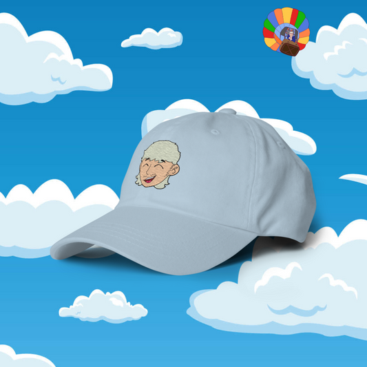 Joosted Cap